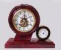 mf1007-1 wooden clocks